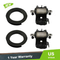 Set of 4 Coil Spring Perches for Ford Mustang (1965–1973)