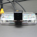 Rear View Backup Camera for Subaru Outback (2012–2014)