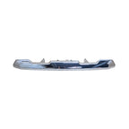 Hood Molding Trim for GMC Sierra 3500 HD 2500 Heavy Duty