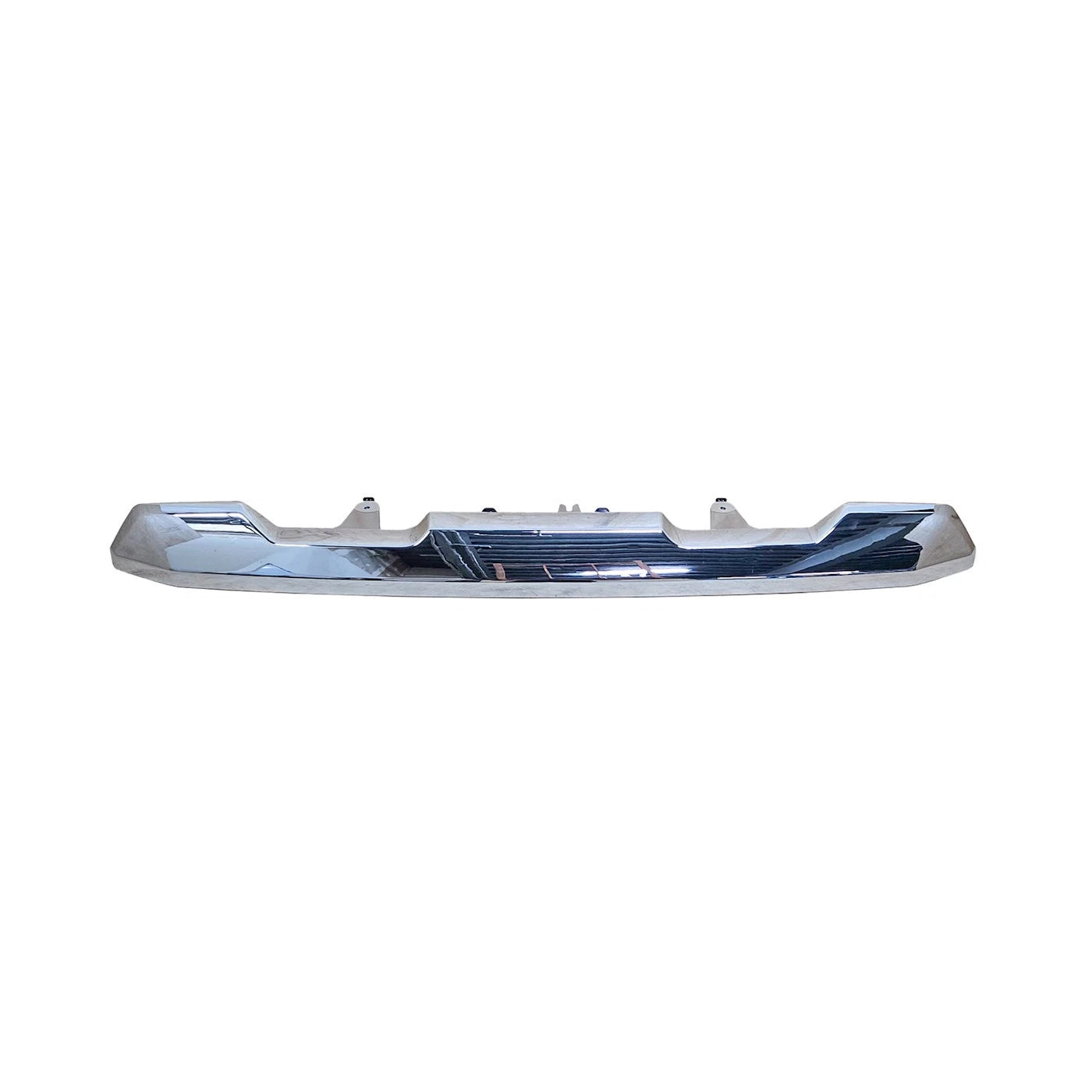 Hood Molding Trim for GMC Sierra 3500 HD 2500 Heavy Duty