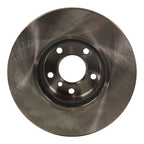 Disc Brake Rotor for BMW X3 (2011–2017) Front Solid