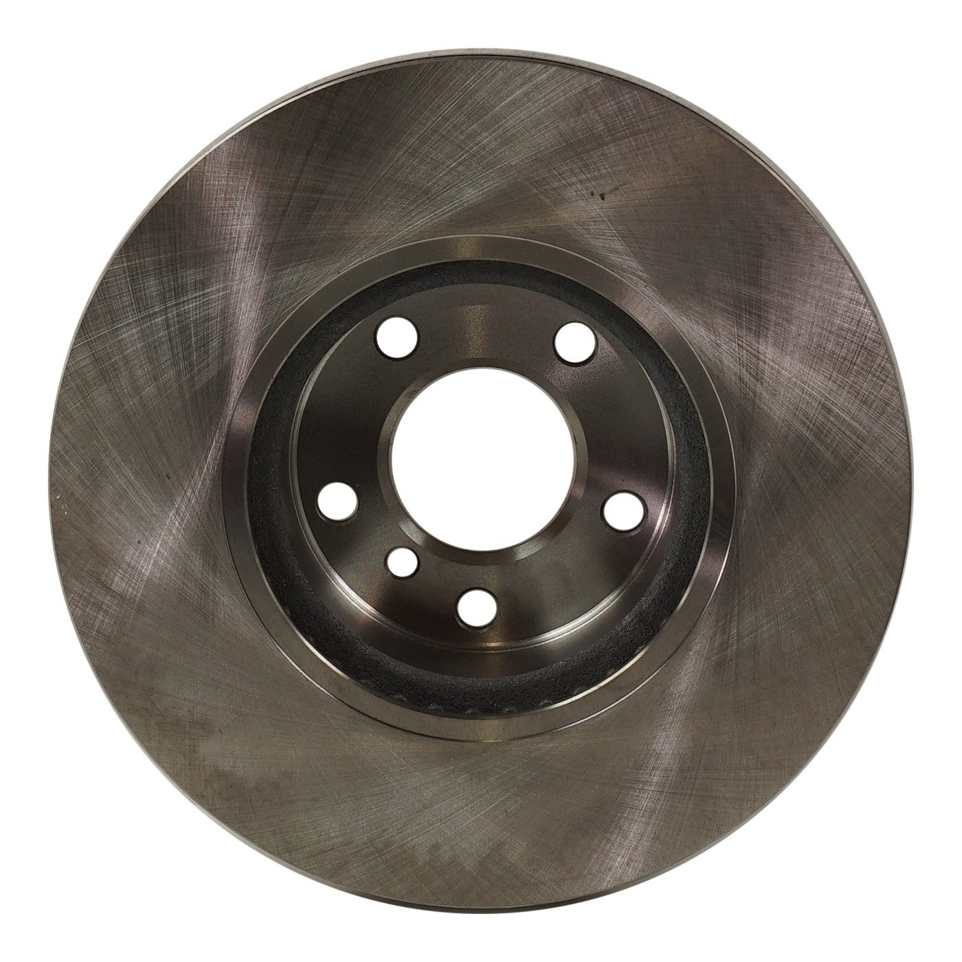 Disc Brake Rotor for BMW X3 (2011–2017) Front Solid