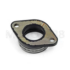 Carburetor intake manifold boot for Kawasaki Bayou 220/250