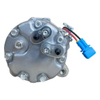 AC Compressor Kit Replacement for Volkswagen EuroVan 2.5L 2.8L (2002-2005)
