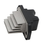 Heater Blower Motor Fan Control Resistor for Acura RSX (2002–2006)