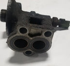 Oil Filter Mount Adapter for Lincoln LS 3.9L V8 (2000–2001)