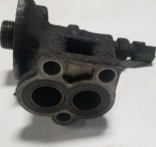 Oil Filter Mount Adapter for Lincoln LS 3.9L V8 (2000–2001)