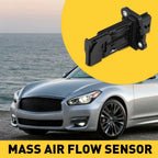 Mass Air Flow Sensor for Infiniti Q50 Q70 2014–2016 / QX60 2.5 (22680-1EA0A)