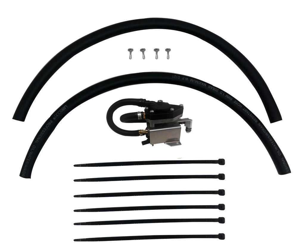 Fuel Pump Kit for Johnson Evinrude V6 60 Degree 150 175 HP (600-156-01)
