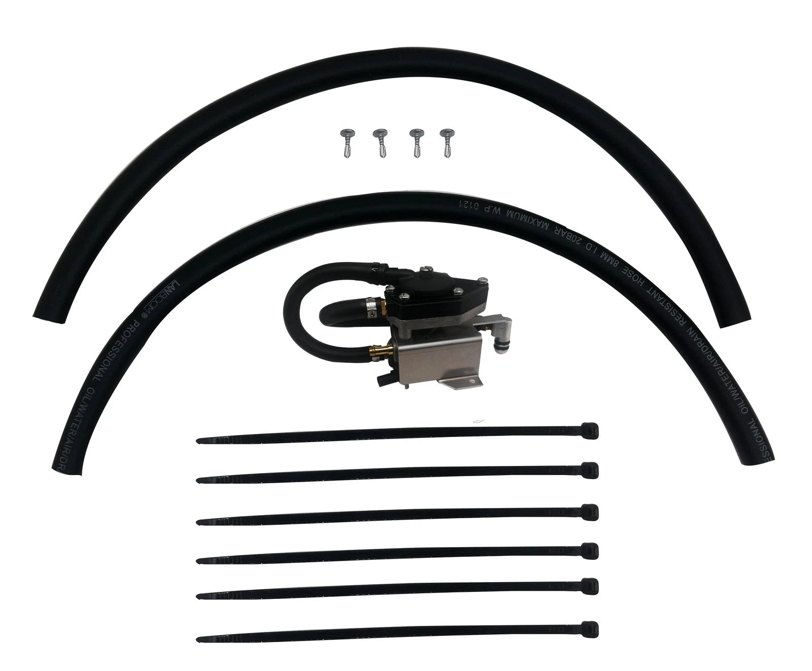 Fuel Pump Kit for Johnson Evinrude V6 60 Degree 150 175 HP (600-156-01)
