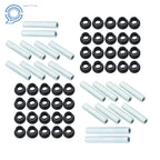 A-Arm Bushing Kit for Polaris Ranger XP 800 (2010-2014)