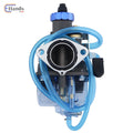 Carburetor & Cleaning Tool with Fuel Filter for Honda ATC200 ATC200S ATC200X (1980–1986)
