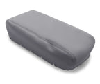Center Console Lid Armrest Cover for Nissan Altima (2019–2020) Light Gray