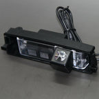 Rear View Backup Parking Camera for Toyota RAV4 (2010–2012)