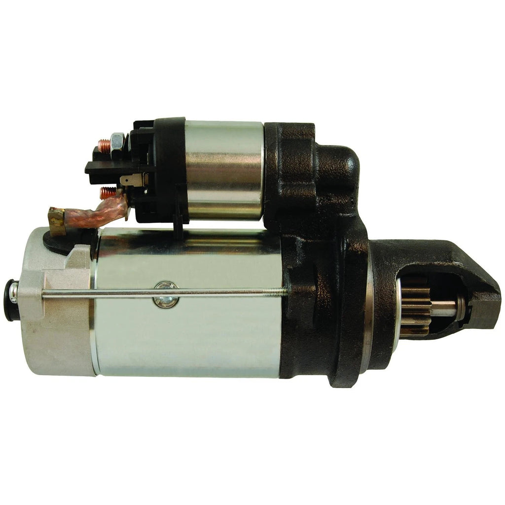 Starter for Valtra Valmet BT210 (2009)
