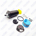 Fuel Pump & Float Chamber Gasket for Yamaha (66K-13907-00-00, 66K-14984-00-00)