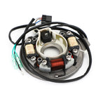 Charge Lighting Coil w/Magneto Base for Yamaha Outboard 40Hp (1989–2017)