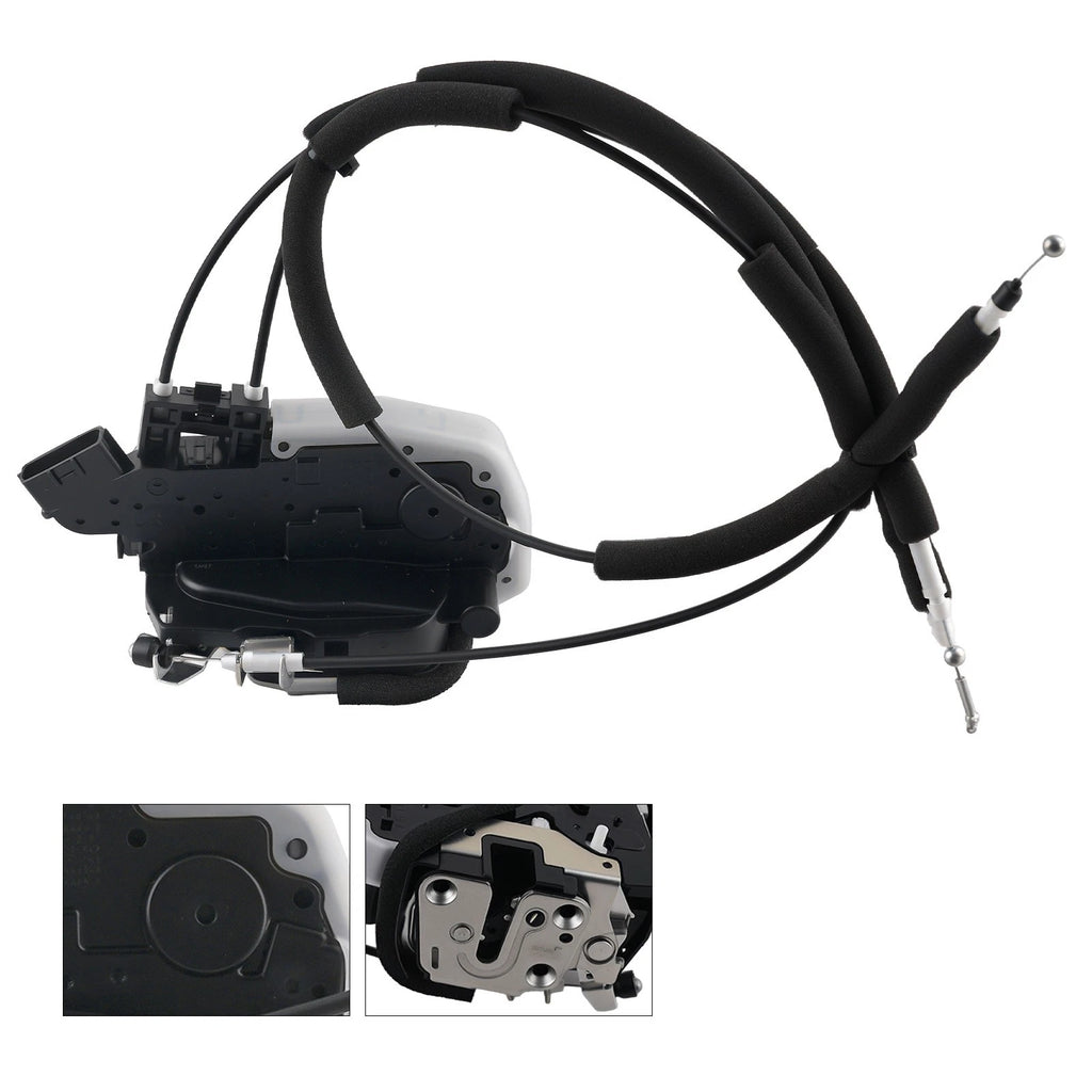 Door Lock Actuator for Infiniti FX35 FX50 (2009–2013) Left Rear 825011CA0A