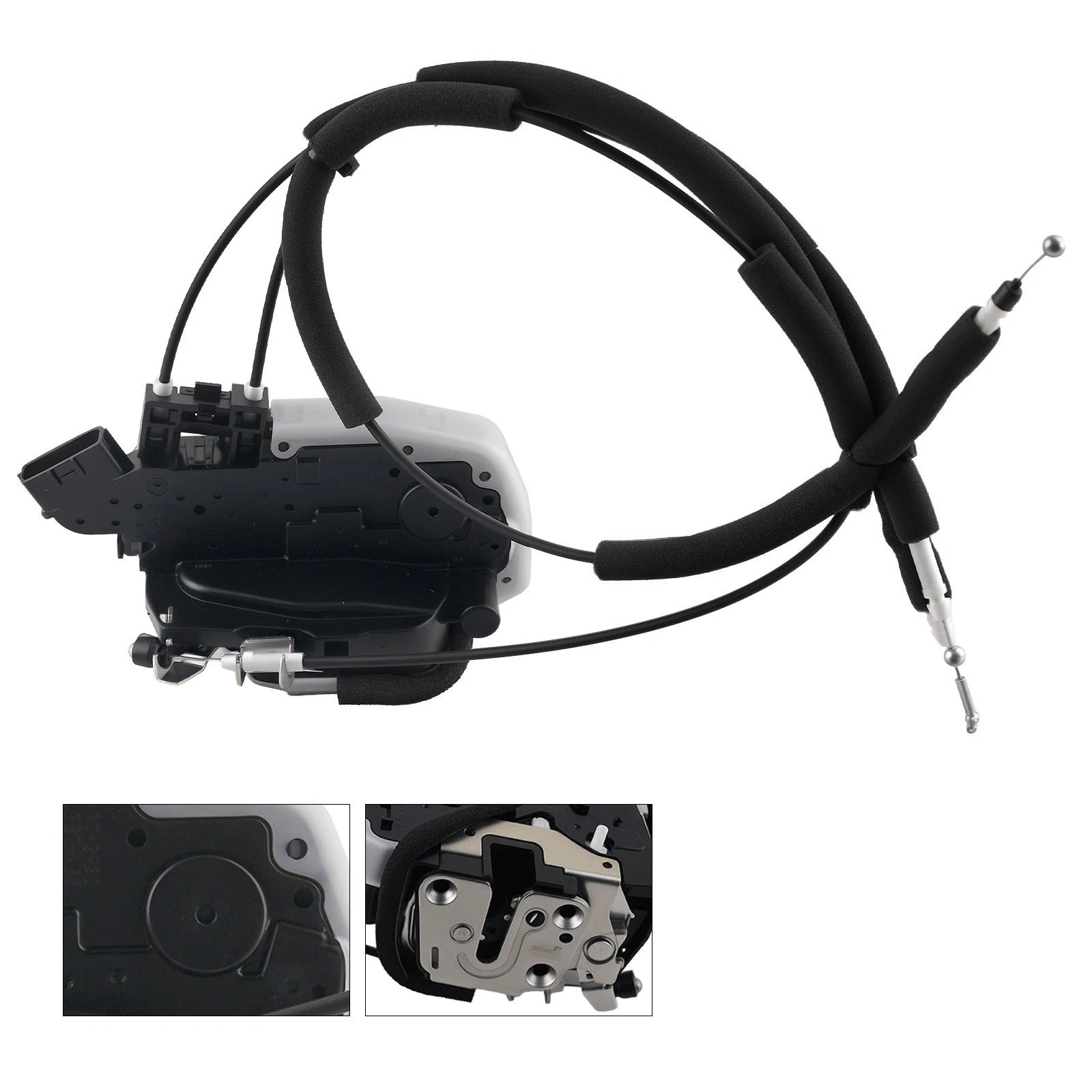 Door Lock Actuator for Infiniti FX35 FX50 (2009–2013) Left Rear 825011CA0A