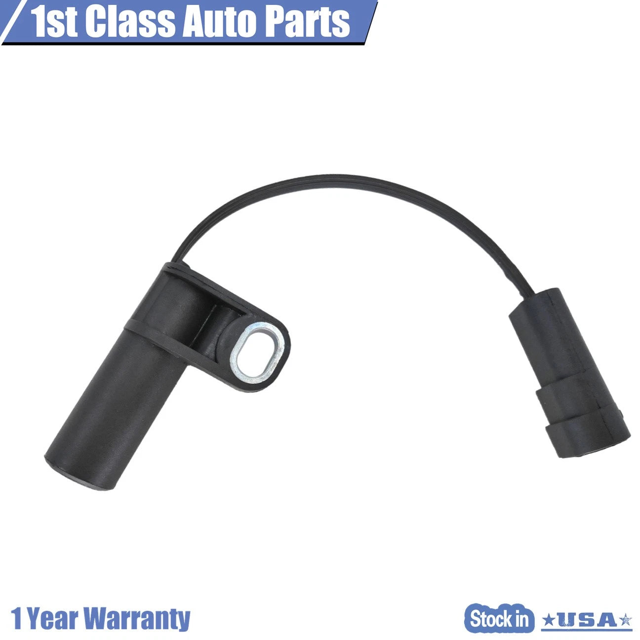 Crankshaft Position Sensor for Chrysler Grand Voyager Dodge (1994-1997)