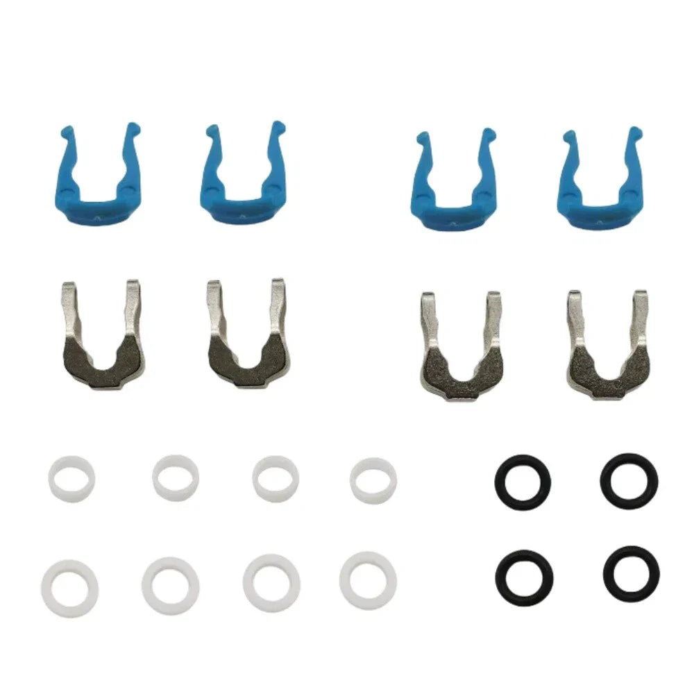 Injector Air Intake Seal Repair Kit for Opel Vauxhall