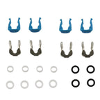 Injector Air Intake Seal Repair Kit for Opel Vauxhall