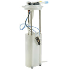 Fuel Pump Module Assembly with Pressure Sensor for Chevy Express 3500 (2003)