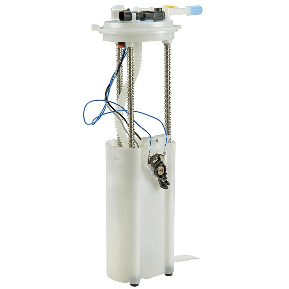 Fuel Pump Module Assembly with Pressure Sensor for Chevy Express 3500 (2003)