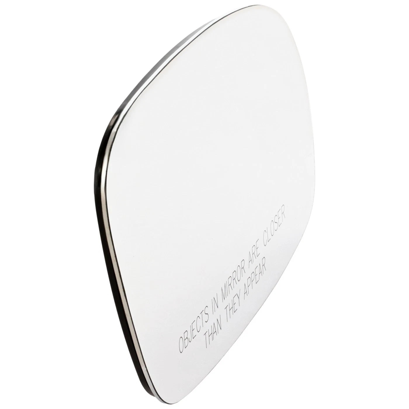 Heated Passenger Right Side Mirror Glass for VW Beetle (2003–2010)