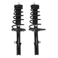 Rear Struts with Coil Spring Assembly for Toyota Camry Avalon Lexus ES350 (2007–2011)