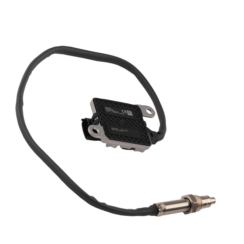 NOX Nitrogen Oxide Sensor for Mack MP8, Volvo D11, D13, D16 (22303391, 21636088) 12V
