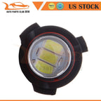 2X 9006 LED Fog Driving Light Bulbs for [Make Model] ([YYYY-YYYY])
