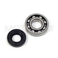 Water Pump Repair Kit Seal Gasket for Honda TRX450R (2006–2009)