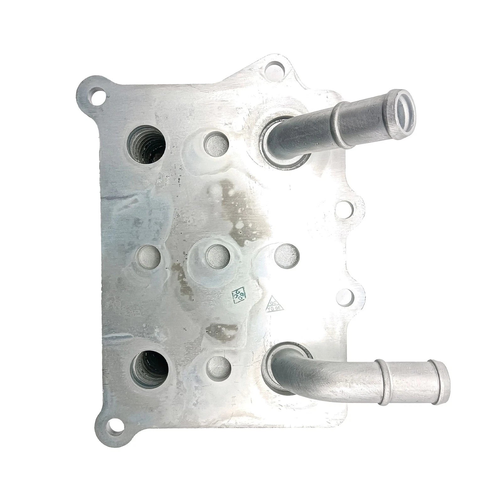 Engine Oil Cooler for Ram 1500 Classic, Jeep Wagoneer, Grand Wagoneer (2013–2023)