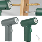 Electric Screwdriver 3 6V Cordless Brushless Motor with LED Light