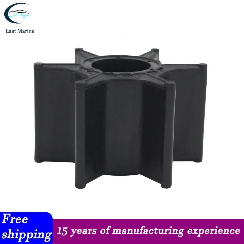 Outboard Water Pump Impeller for Yamaha 75-100HP (18-3042, 67F-44352-00-00)