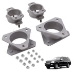 3" Front 2" Rear Level Lift Kit Spacers for Ford Explorer (2002-2005)