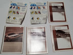 Owner's Guide Manual for Lincoln LS (2004) with Inserts