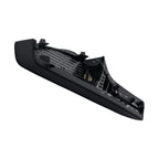 Door Handle Trim Right Front Black for Chrysler 300 (2011–2023) 1WK36DX9AA