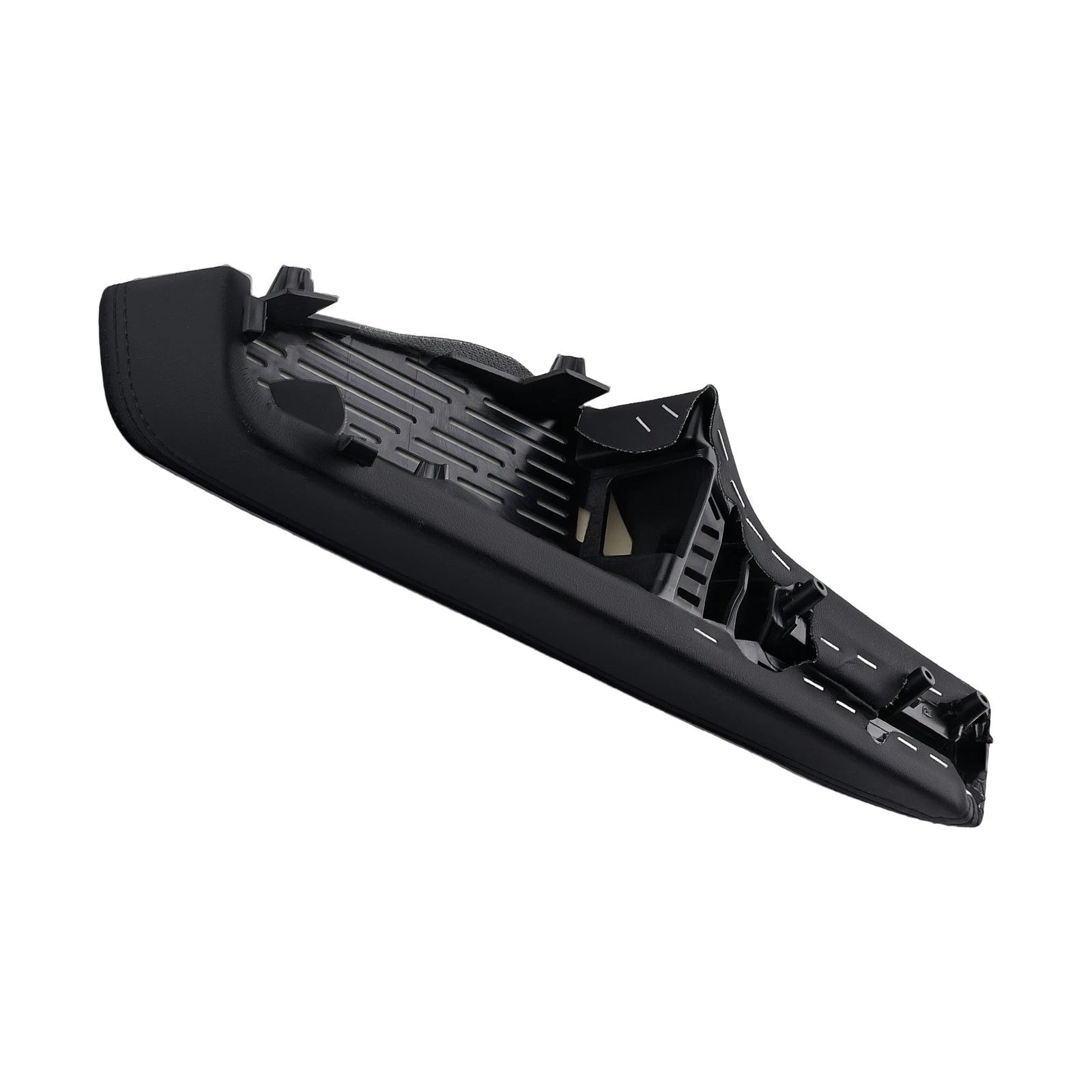 Door Handle Trim Right Front Black for Chrysler 300 (2011–2023) 1WK36DX9AA