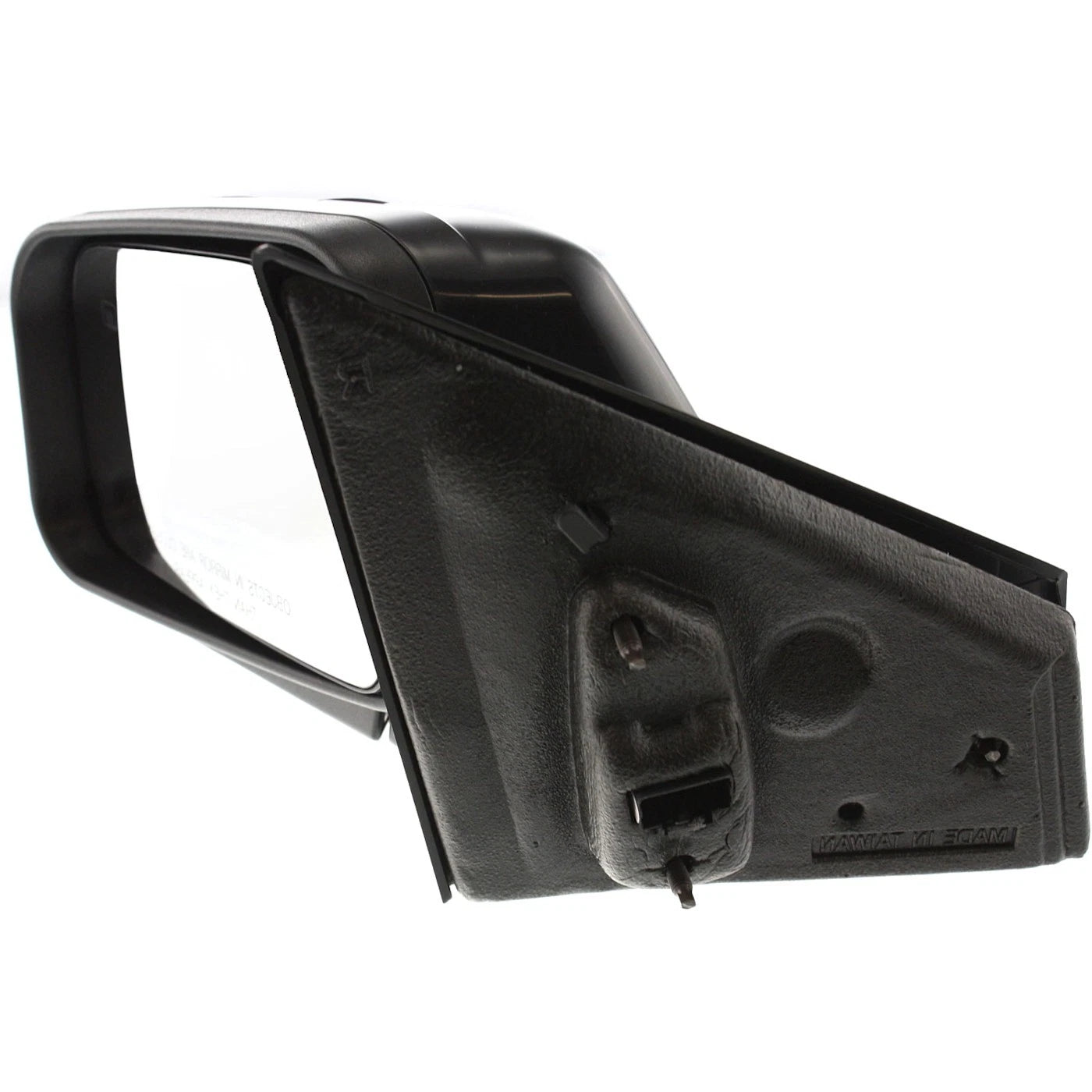Power Mirror for Ford Edge (2008) Front Left Heated Folding with Memory