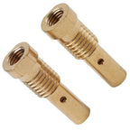 Gas Diffuser Tip Holder for Weld Pak HD MIG Welder (10949, 35N)