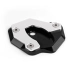 Kickstand Foot Pad for Kawasaki Z650 Z900 (2017–2018) Black