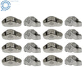 Set of 16 Rocker Arms for Cobalt ATS G5 G6 Malibu Terrain Equinox