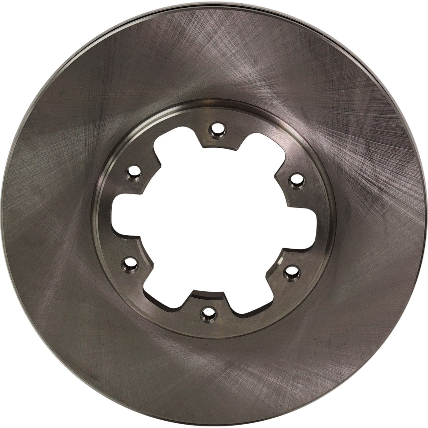 Disc Brake Rotor for Nissan Pathfinder (1996–1998) Front Solid