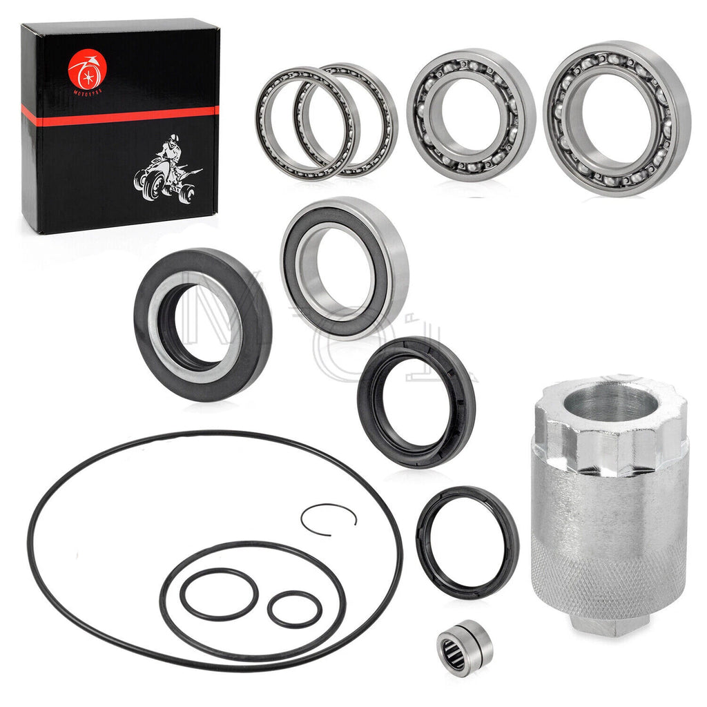 Rear Differential Bearing Seal Pinion Tool for Honda Rancher TRX 420 (2007–2014)