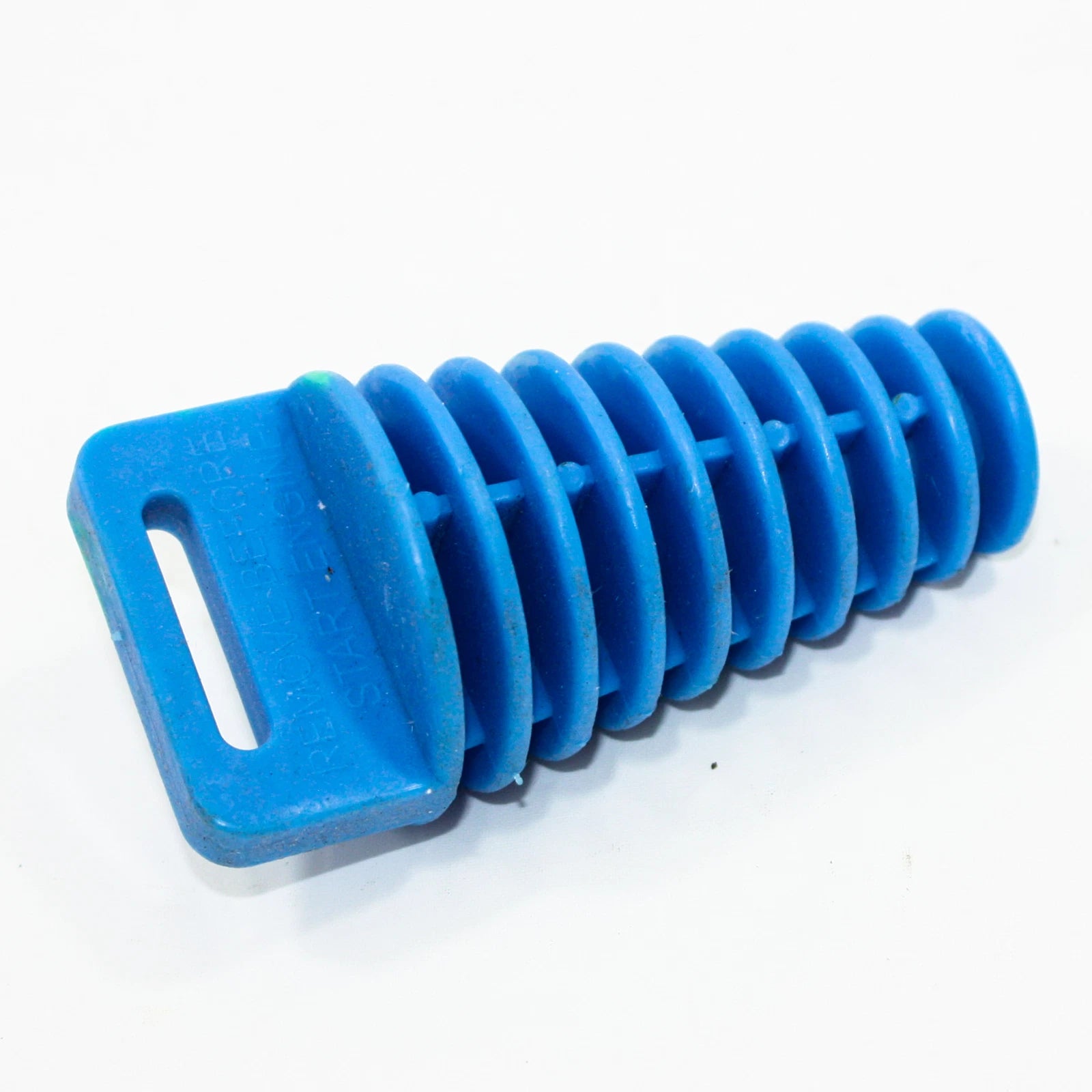 Exhaust Muffler Waterproof Block Protection Plug for Dirt Bike ATV (PIT PRO)