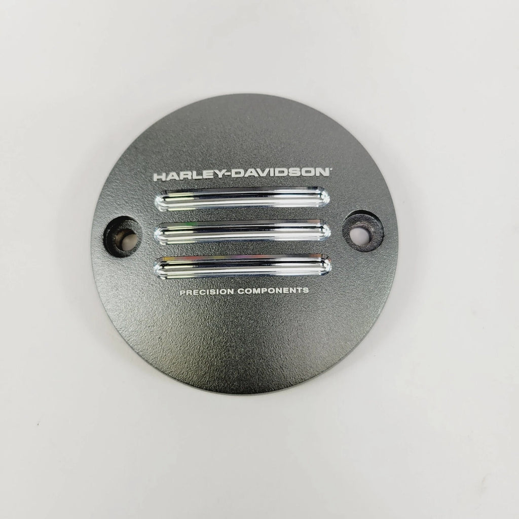 Adversary Timer Cover for Harley Davidson M8 (2017–Present) 25600172