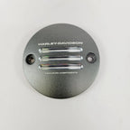 Adversary Timer Cover for Harley Davidson M8 (2017–Present) 25600172