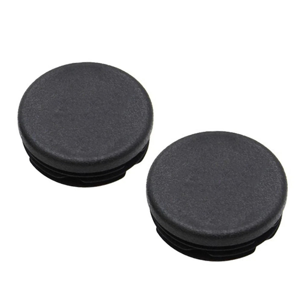 2X Frame Hole Cover Caps for Yamaha YZF-R7 (2021–2022)